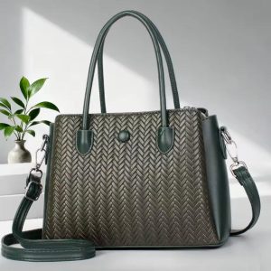 PU Leather Women's Luxury Bag