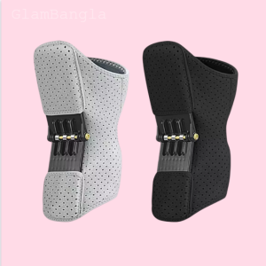 🦵 অরথোপেডিক হাঁটু সাপোর্ট ব্রেস | Knee Pain Relief