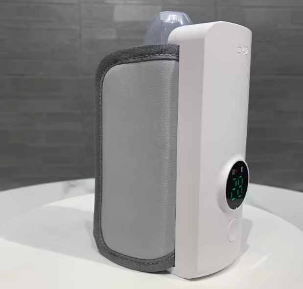 Portable Cordless Baby Milk Bottle Warmer - Image 3