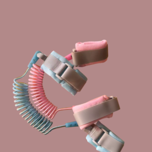 Reflective Anti-Lost Safety Leash-শিশু ও পোষা প্রাণীর নিরাপত্তার জন্য একটি কার্যকর সমাধান